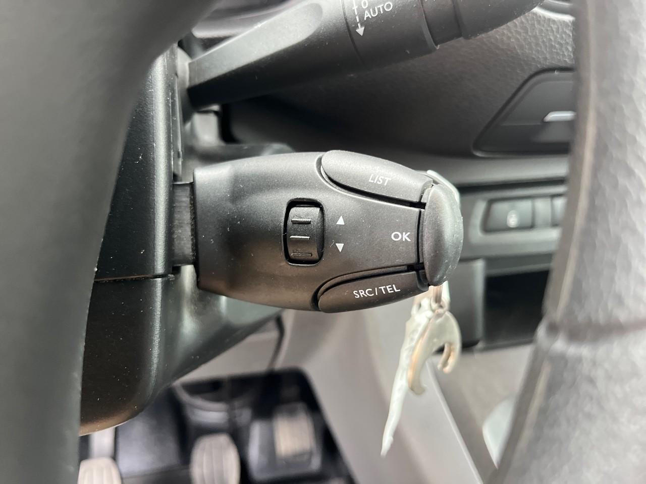 Peugeot Expert fgn tole standard 2.0  bluehdi 120 s&s bvm6 premiu — photo 16