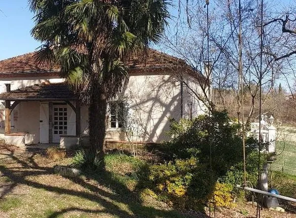 Villa 7 pièces 130 m²