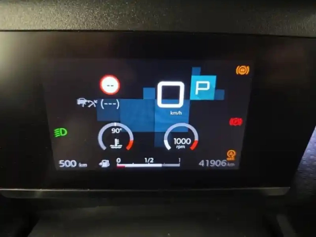 Citroën C4 puretech 130ch s&amp;s shine eat8 — photo 11