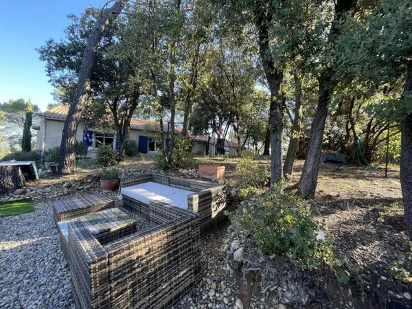 Maison et terrain 4 pièces 114 m²