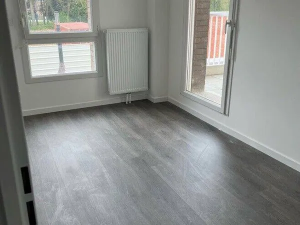 Maison 3 pièces 64 m²