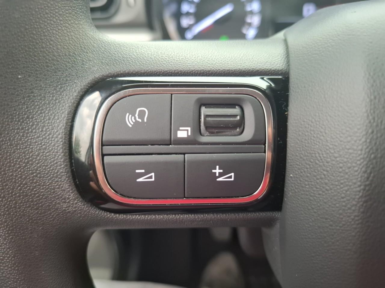 Citroën C3 1.5 bluehdi 100ch s&s you — photo 14