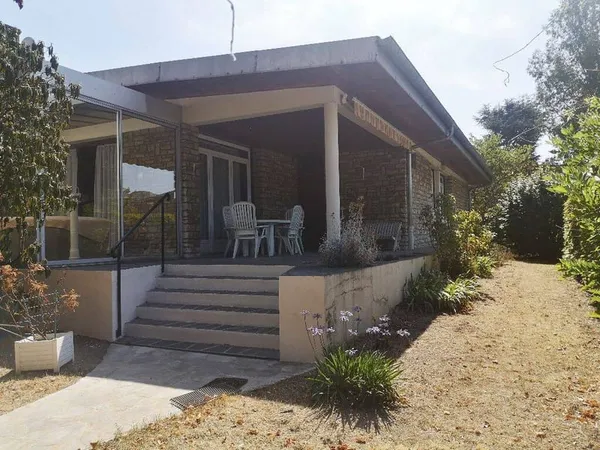 Maison 5 pièces 115 m²