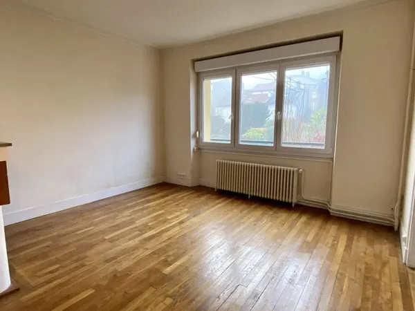 Appartement 4 pièces 70 m²
