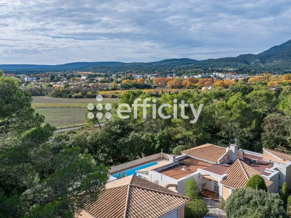 Maison 6 pièces 177 m²