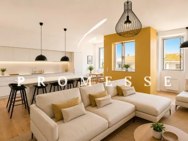 Vends T3 - 144m² - Biarritz 64200