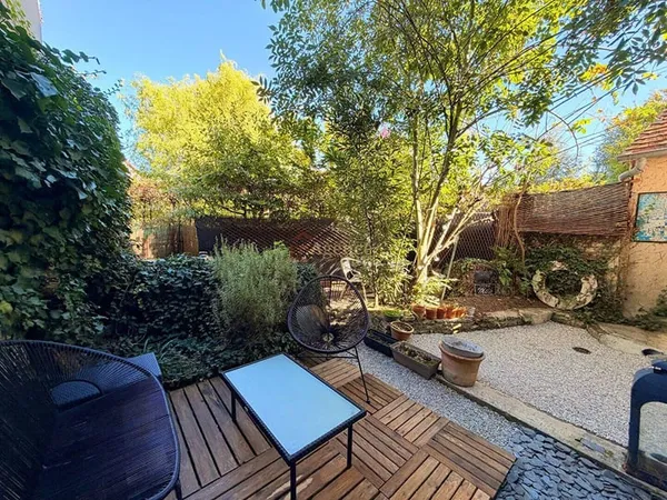 Maison 5 pièces 86 m²