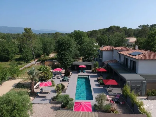 Maison 5 pièces 194 m²
