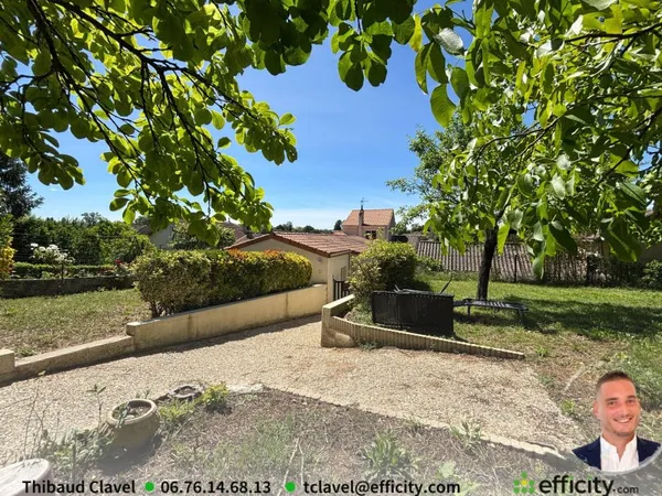 Maison 8 pièces 164 m²