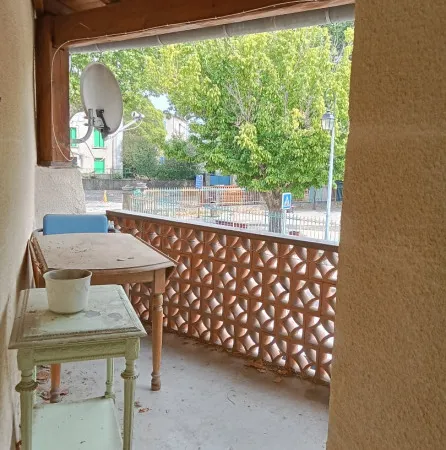 Maison 2 pièces 38 m²