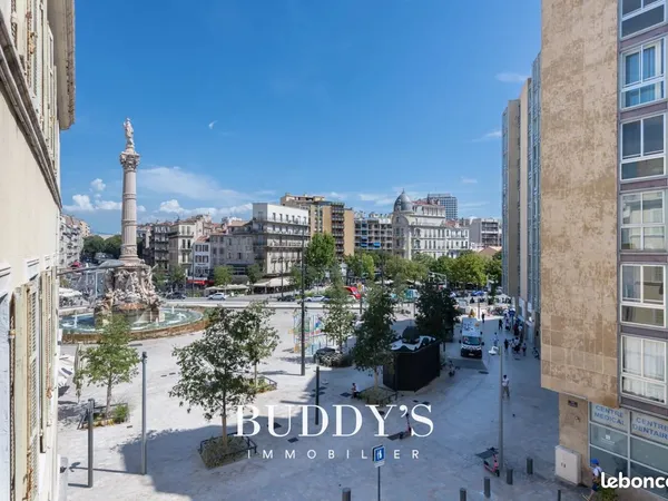 Appartement 4 pièces 125 m²