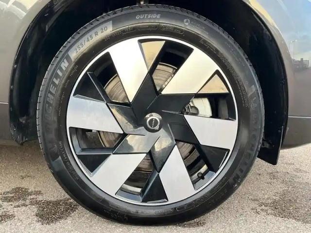 Volvo Xc60 t6 hybride rechargeable 253 + 145ch ultra style dark geartronic 8 awd — photo 11