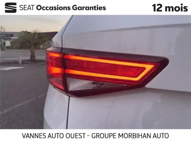 Seat Ateca 1.0 tsi 110 ch start/stop — photo 18
