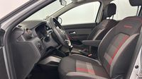 Dacia Duster 1.5 Blue dCi 115ch Techroad 4x4 — photo 12