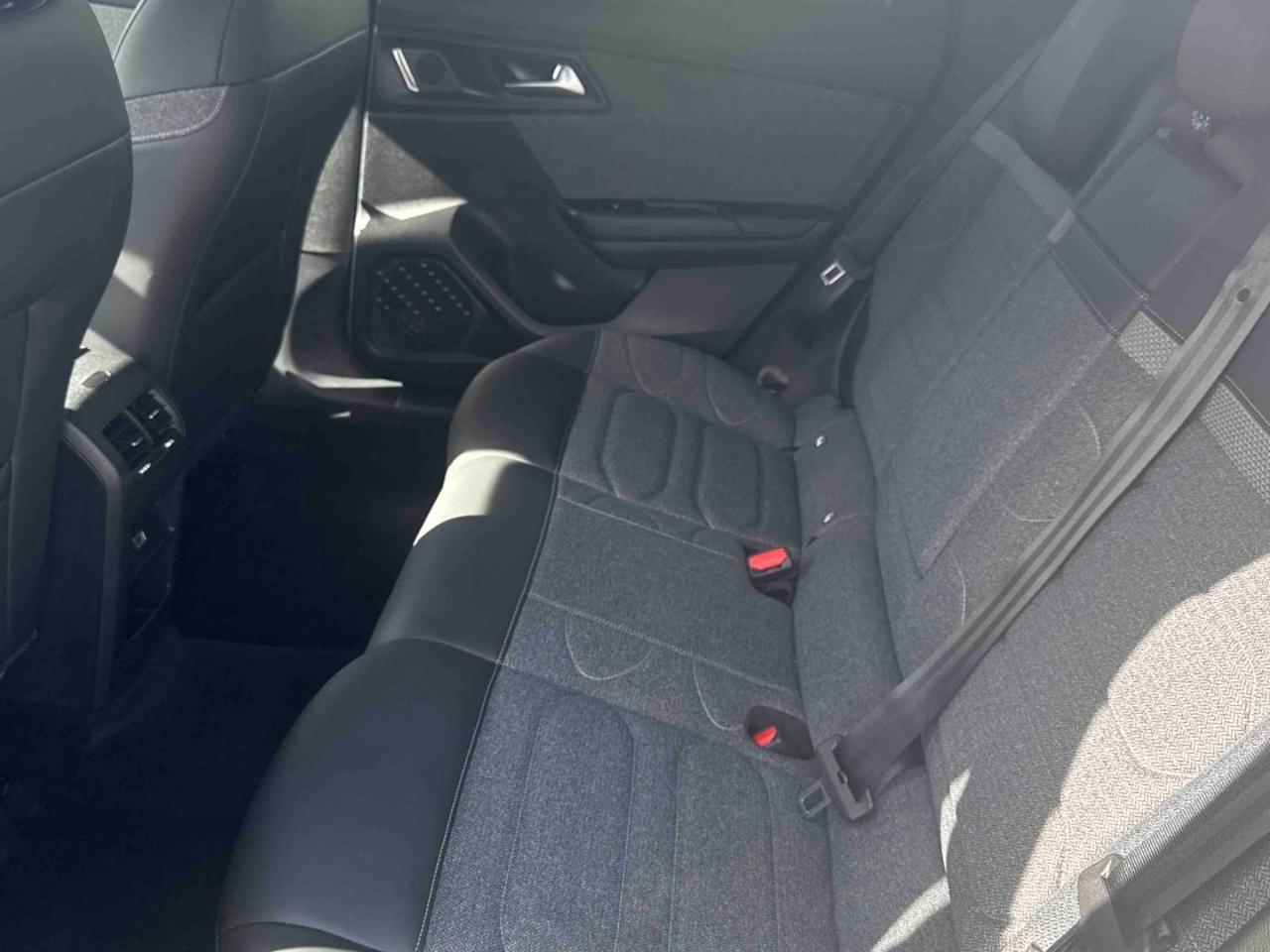 Citroën C5 X hybride rechargeable 225ch feel pack eeat8 — photo 20