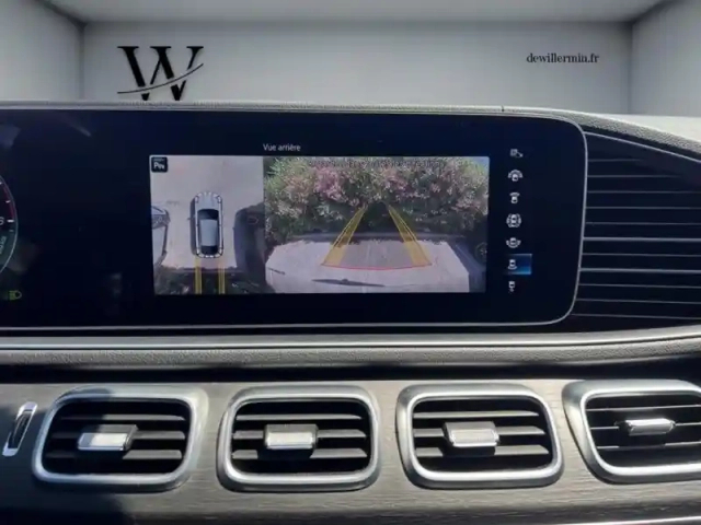 Mercedes Gle 350 de 4matic amg line cou — photo 16