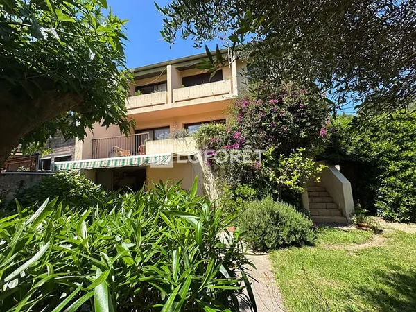 Maison Argeles Sur Mer 4 pièce(s) 100 m2