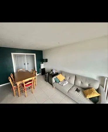 Appartement a vendre