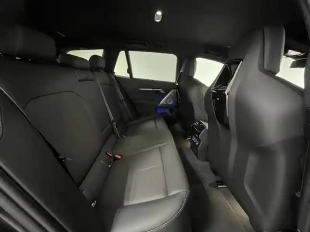 Bmw Serie 5 m5 touring 4.4 v8 phev 727ch — photo 10
