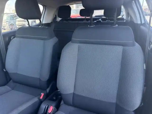 Citroën C3 1.2 puretech 83ch s&amp;s max — photo 12