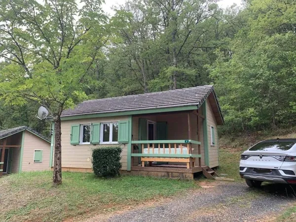 Chalet 27 m²