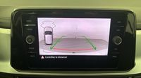 Volkswagen T-Roc 1.5 TSI EVO 150ch Life DSG7 — photo 28