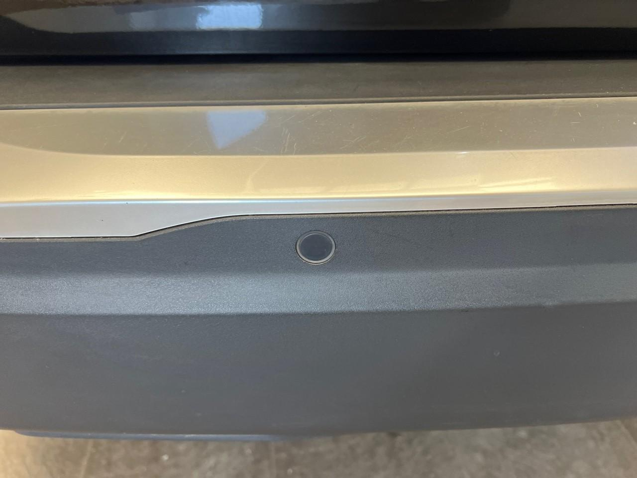 Peugeot 2008 puretech 100 s&s bvm6 allure pack — photo 19