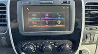Renault Trafic L2H1 1300 1.6 dCi 120ch Grand Confort Euro6 — photo 14