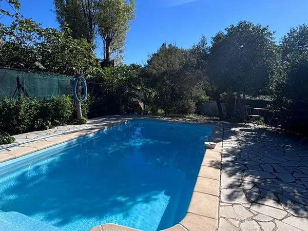 Maison 4 pièces 98 m²