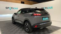 Peugeot 2008 1.2 PureTech 130ch S&S GT EAT8 — photo 7