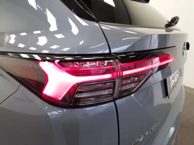 Mitsubishi Outlander 2.4 mivec phev 306 4wd — photo 75
