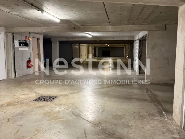 Parking / box Miramas 15 m2 résidence sécurisée