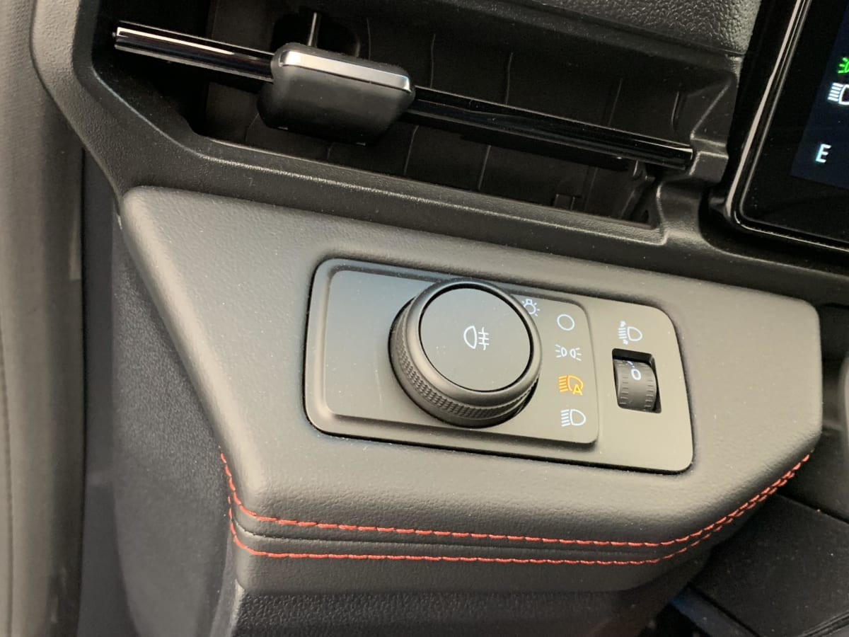 Ford PUMA — photo 17