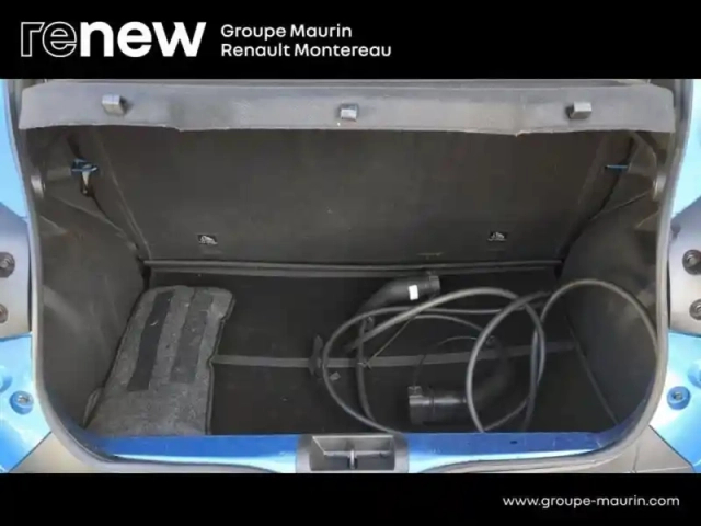 Dacia Spring 65ch extreme — photo 13