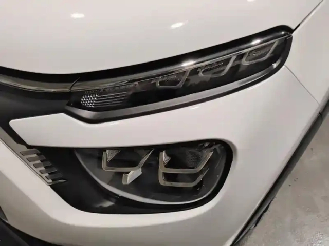 Citroën C3 puretech 83 s&amp;s bvm5 shine — photo 14
