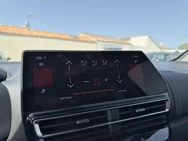 Citroën C5 Aircross bluehdi 130 eat8 — photo 24