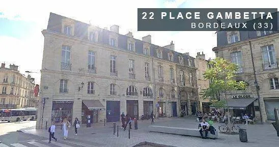 Local commercial 132 m²