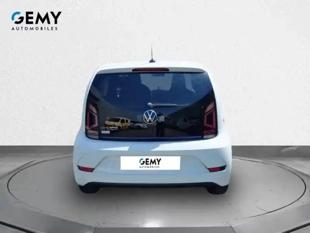 Volkswagen Up e-! 2.0 electrique — photo 5