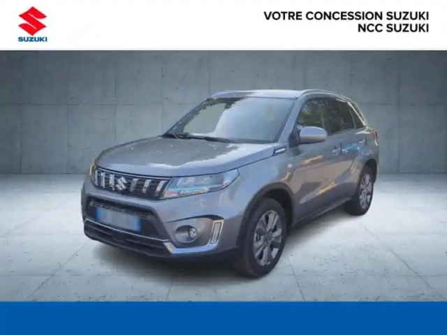 Suzuki Vitara 1.5 dualjet hybrid 115ch privilège auto