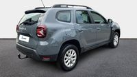 Dacia Duster 1.3 TCe 130ch FAP Expression 4x2 — photo 5