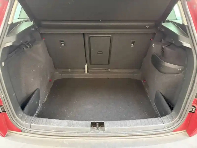 Skoda Karoq 1.5 tsi 150 ch act dsg7 — photo 10
