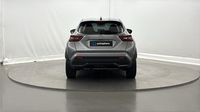 Nissan Juke 1.6 Hybrid 143ch Première Edition 2022.5 — photo 6