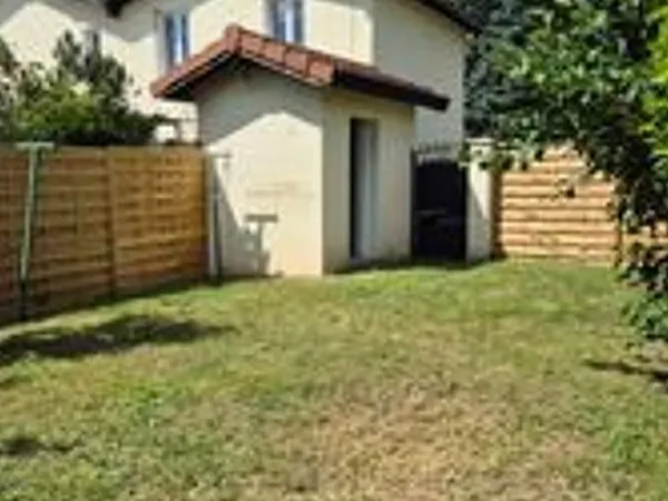 Appartement 3 pièces 54 m²