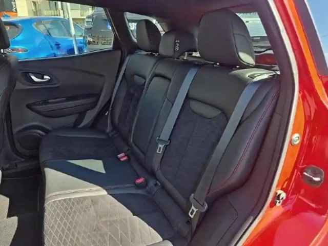 Renault Kadjar 1.3 tce 160ch fap black edition edc — photo 10