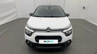 Citroen C3 1.5 BlueHDi 100ch S&S Shine E6.d