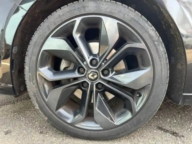 Renault Megane 1.3 tce 160ch fap gt-line edc — photo 11