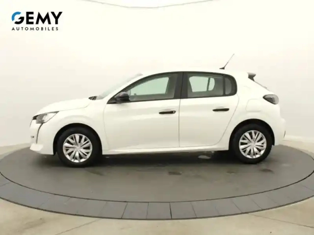 Peugeot 208 bluehdi 100 s&amp;s bvm6 — photo 41