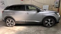 Peugeot 3008 HYBRID 225ch GT e-EAT8 — photo 4
