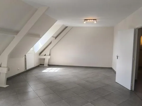 Appartement 3 pièces 73 m²
