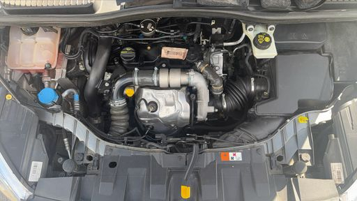 Ford Focus C-MAX 1.5 TDCI 120 - Titanium – 2016 – 97569 km – Diesel – Boîte Manuelle — photo 21